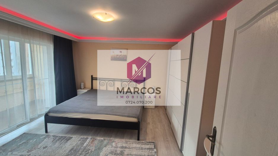 Inchiriez apartament 2 camere Micro 4 - Poză 10