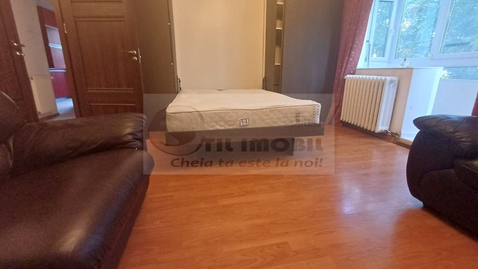 Ap 2 Camere- Zona Tatarasi- 5 min de Sp Sf Maria, 10 min Iulius Mall - Poză 7