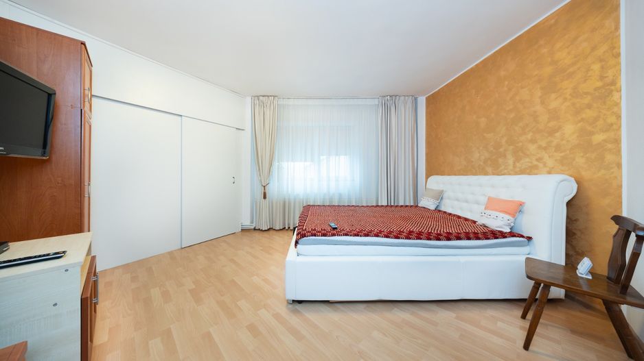 Apartament spațios cu 2 camere și parcare | Gemenii! - Poză 18