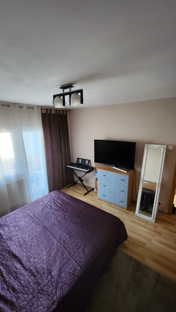 Apartament 3 camere la 10minute de Iulius Town - Poză 17