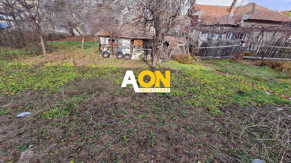 Casa Individuala, 3 Camere, Suprafata 90 mp, Teren 739, Zona Cetate - Poză 4