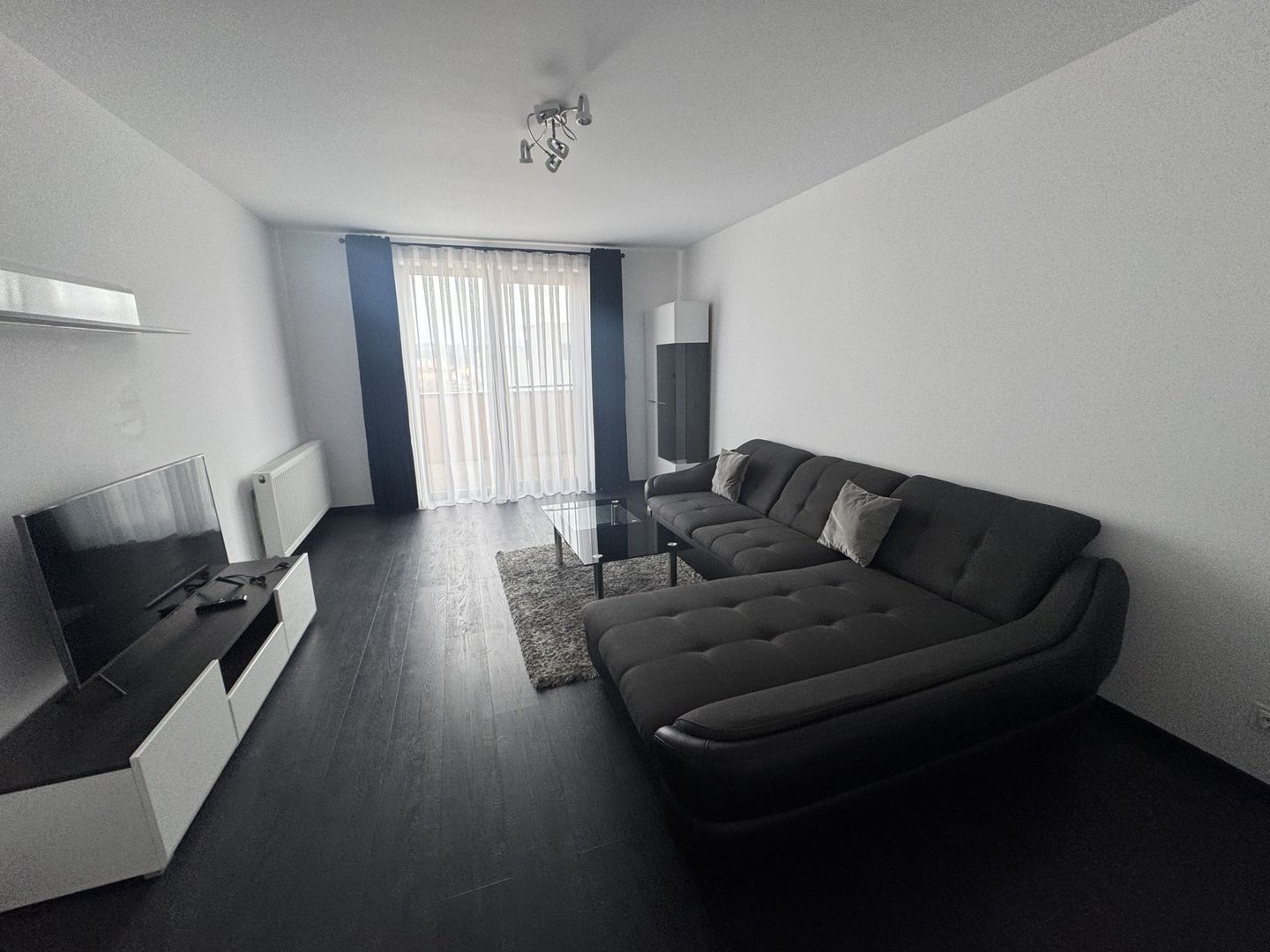 Penthouse de inchiriat, Doamna Stanca Sibiu - Poză 14