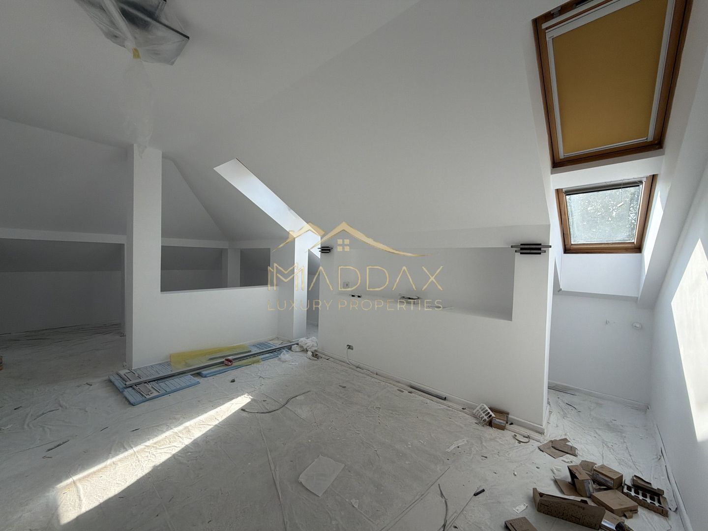 Vila Premium *800mp* // teren *963mp* / garaj cu 6 locuri* // Iancu Nicolae - Poză 83