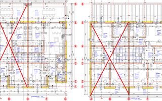 Comision 0%, Jumatate De Duplex, 5 Camere, 3 Bai, 151mp, Dumbravita - Poză 17