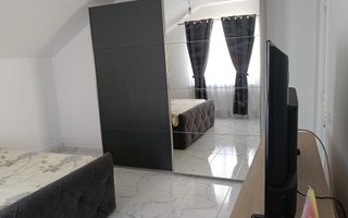 Casa Individuala Becicherecu Mic,P+M,3 Camere,2 Bai,Mobilata si Utilata - Poză 8