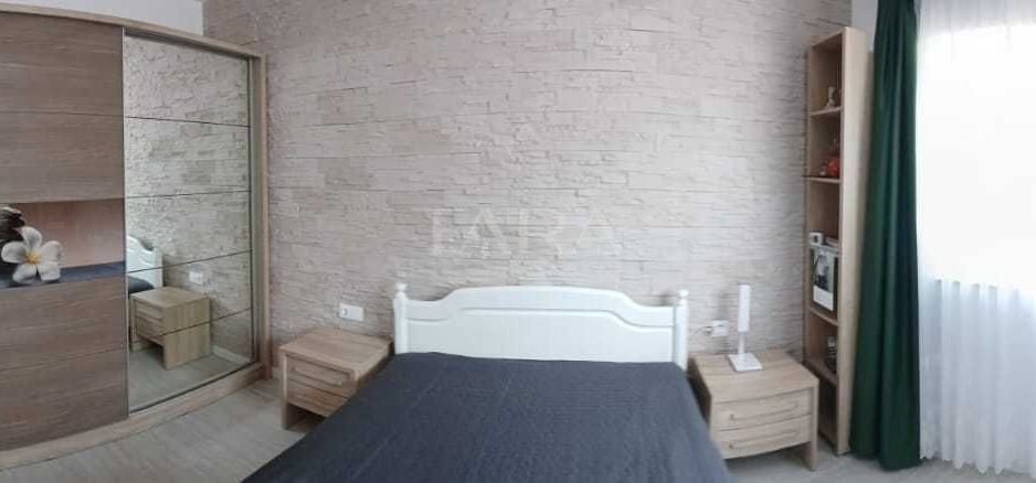 Apartament 2 camere, 39 mp – Chinteni - Poză 3