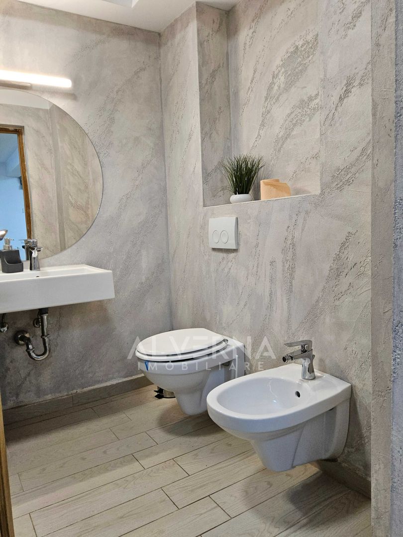 Apartament 2 camere | 58 mp + terasa 37 mp | zona VIVO - Poză 6