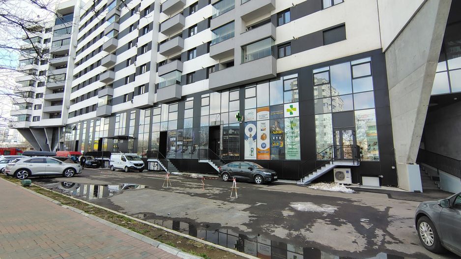 Spatiu comercial beauty I metrou Mihai Bravu I complex nou mezanin - Poză 1