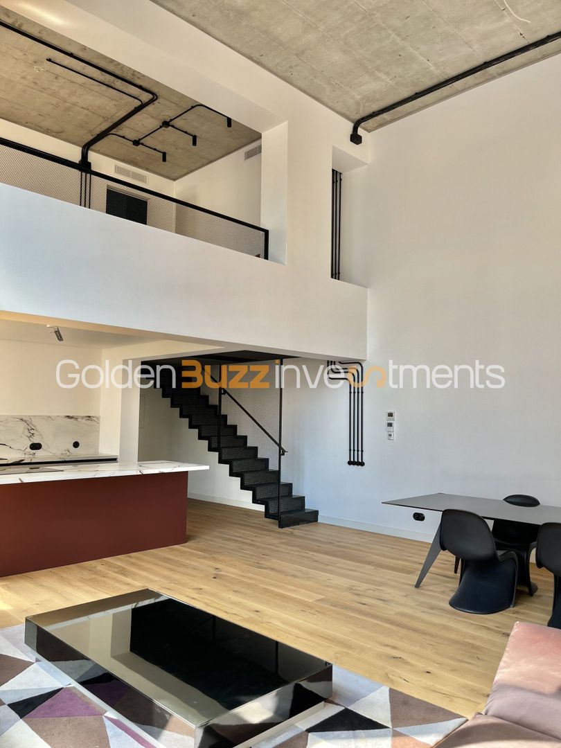 Apartament tip loft | Duplex | 4 camere - Poză 8