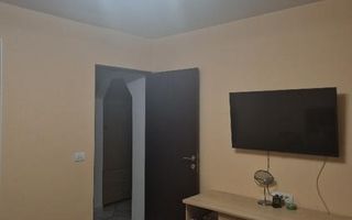 Apartament 3 camere parter decomandat, 67,7 mp, mobilat metrou - Poză 7