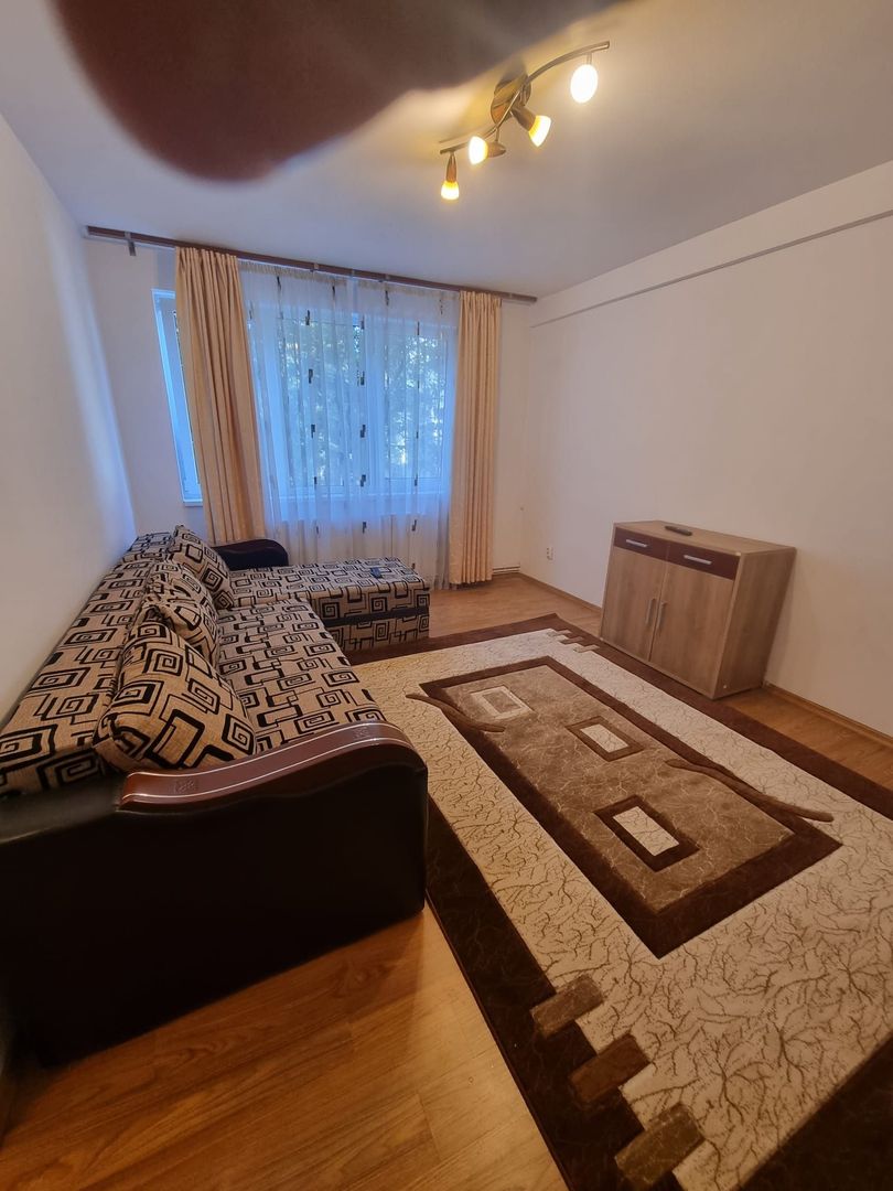 Apartament cu 2 camere | 52 mp | Gheorgheni - Poză 6