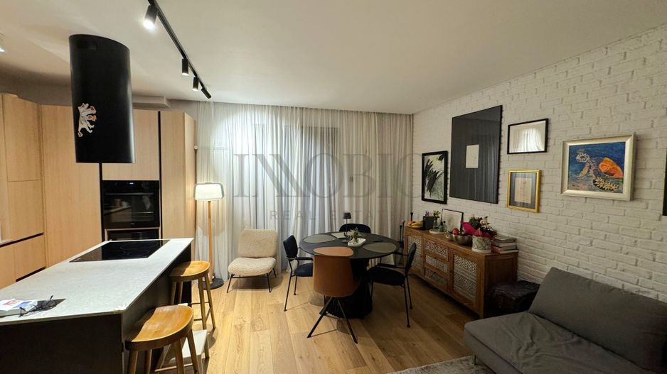 Vila Moderna | 4 Camere | Aviatiei - Poză 3