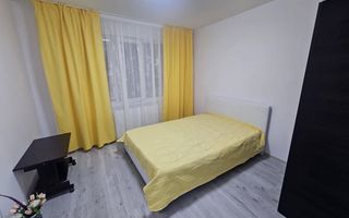 Apartament 3 camere renovat | Centrală proprie | Mega Mall | Et 3 - Poză 4