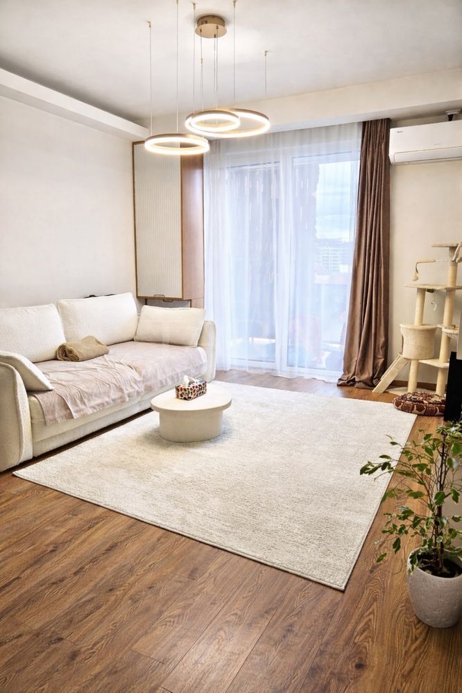 Apartament 2 camere, Dunării Park Apartments - Poză 1