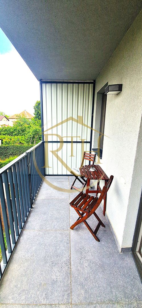 Apartament cu 2 camere premium de inchiriat zona Buziasului - Poză 16