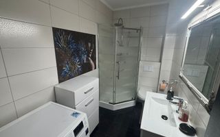 Apartament 2 camere, et 2, mobilat/utilat - Tiberiu Ricci - Poză 10