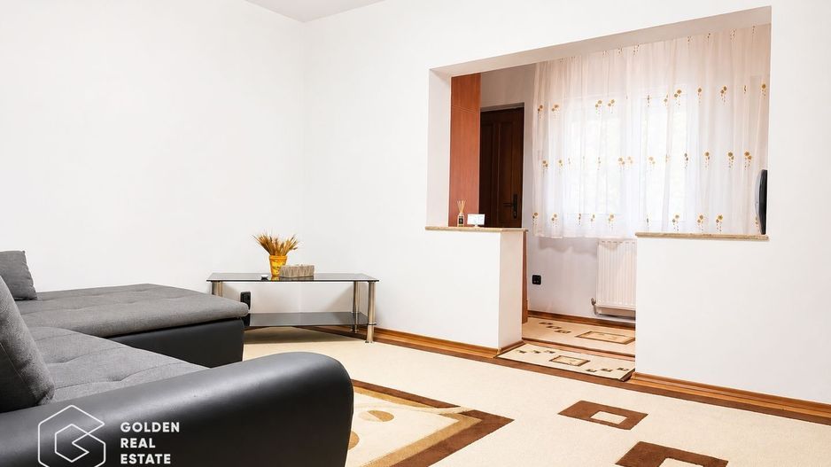 Apartament cu 1 camera, Micalaca - Voinicilor, parter - Poză 2
