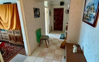 Esplanada Nicolina Apartament 4 Camere Decomandat Bloc 1990 Etaj Intermediar - Poză 3