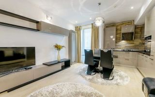 Apartament premium, 2 camere, mobilat premium, Herăstrău - Lighthouse Residence - Poză 2