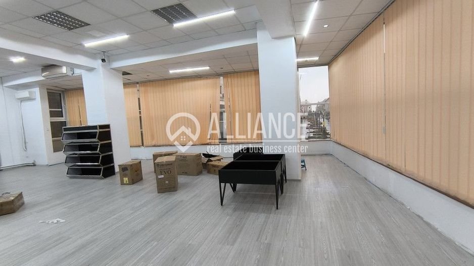 CENTRU PIATA GRIVITEI (COD03)  - Spatiu comercial - Poză 4