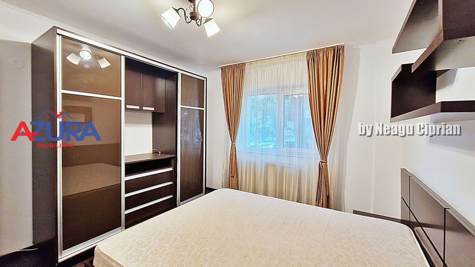 Apartament 3 camere decomandat, Popa Șapcă Pitești – mutare imediată - Poză 8