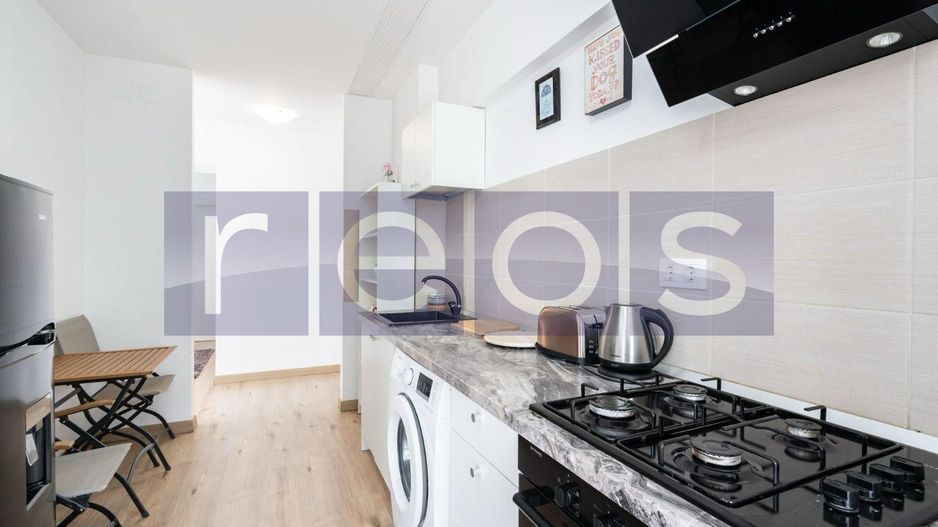 VANZARE 3 CAMERE | ULTRAFINISAT | BELVEDERE | 71MP | TERASA 18MP | - Poză 14