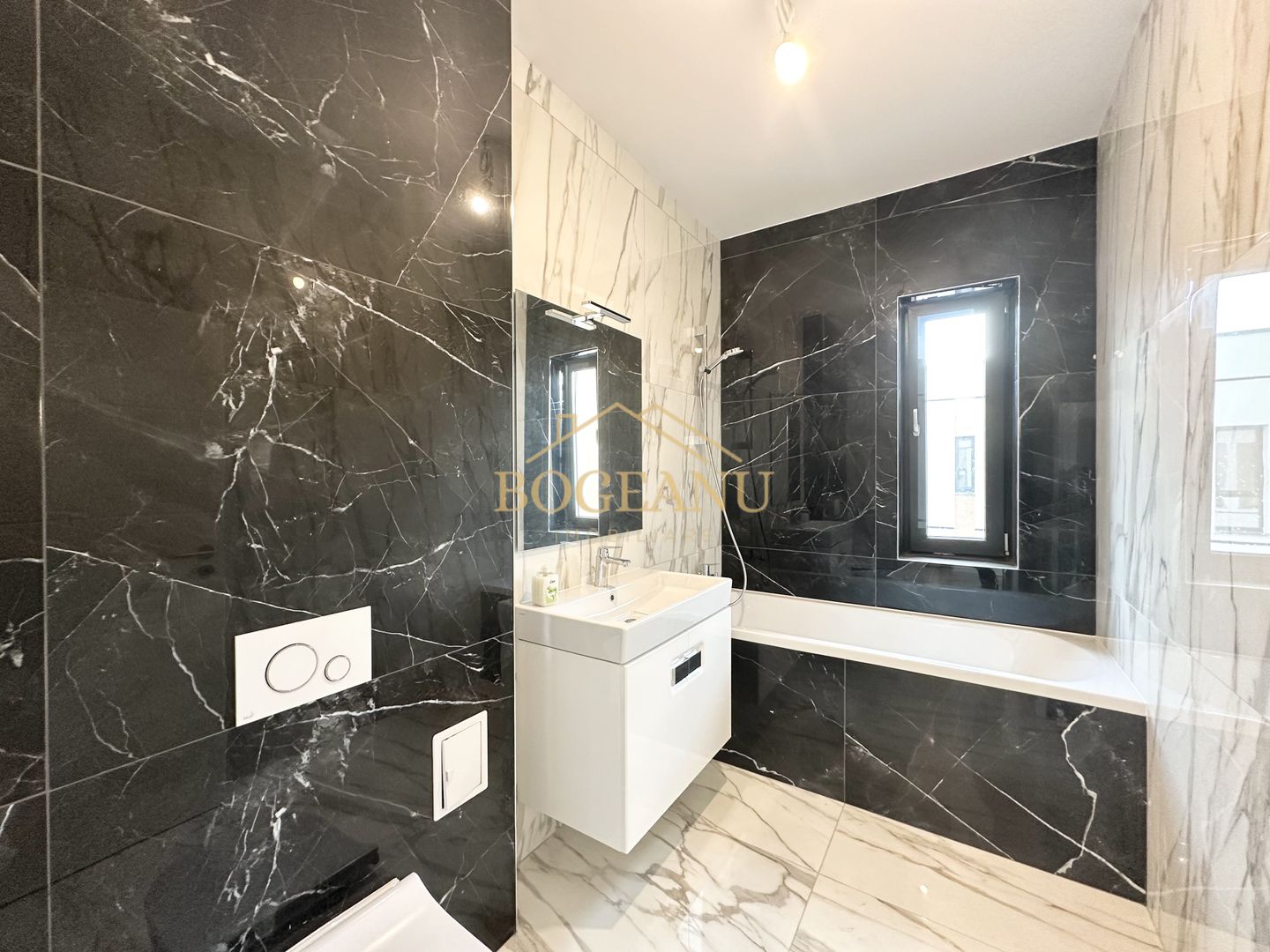 BG160-Ap 2 camere premium,Garaj,Terasa 18mp,Lift-GIROC-COMISION 0% - Poză 8