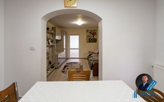 Casă de vânzare, pe Str.  Profesor Doctor Bgdasar nr. 1, Bacău. Comision 0%! - Poză 18