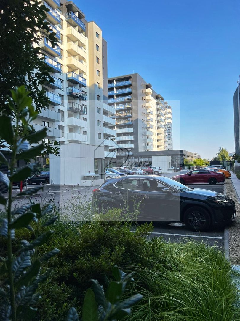 CORTINA NORTH  I STUDIO - GATA DE MUTARE I PIPERA - PROMENADA - Poză 21