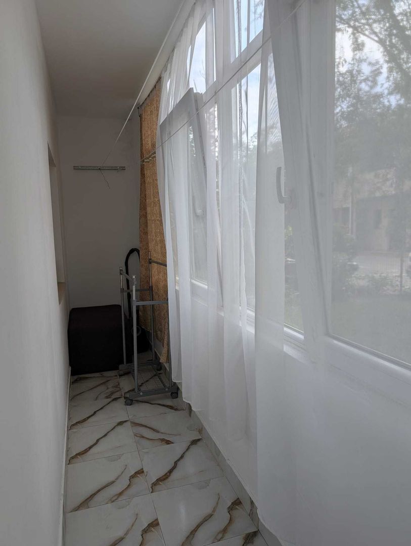 Braytim-Cartierul Florilor | 3 camere | Loc de parcare | Gradina comuna - Poză 4