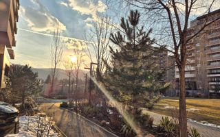 Exclusivitate- Apartament în bloc nou, la PRIMA ÎNCHIRIERE - Poză 1