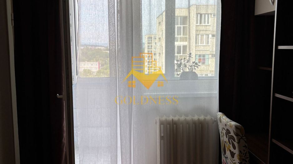 Garsoniera, Zona Iulius Mall, Cartierul Gheorgheni, FSEGA - Poză 9