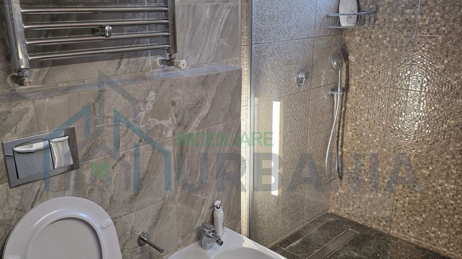Apartament 3 camere, Centru Iași, 91 mp - închiriere - Poză 10