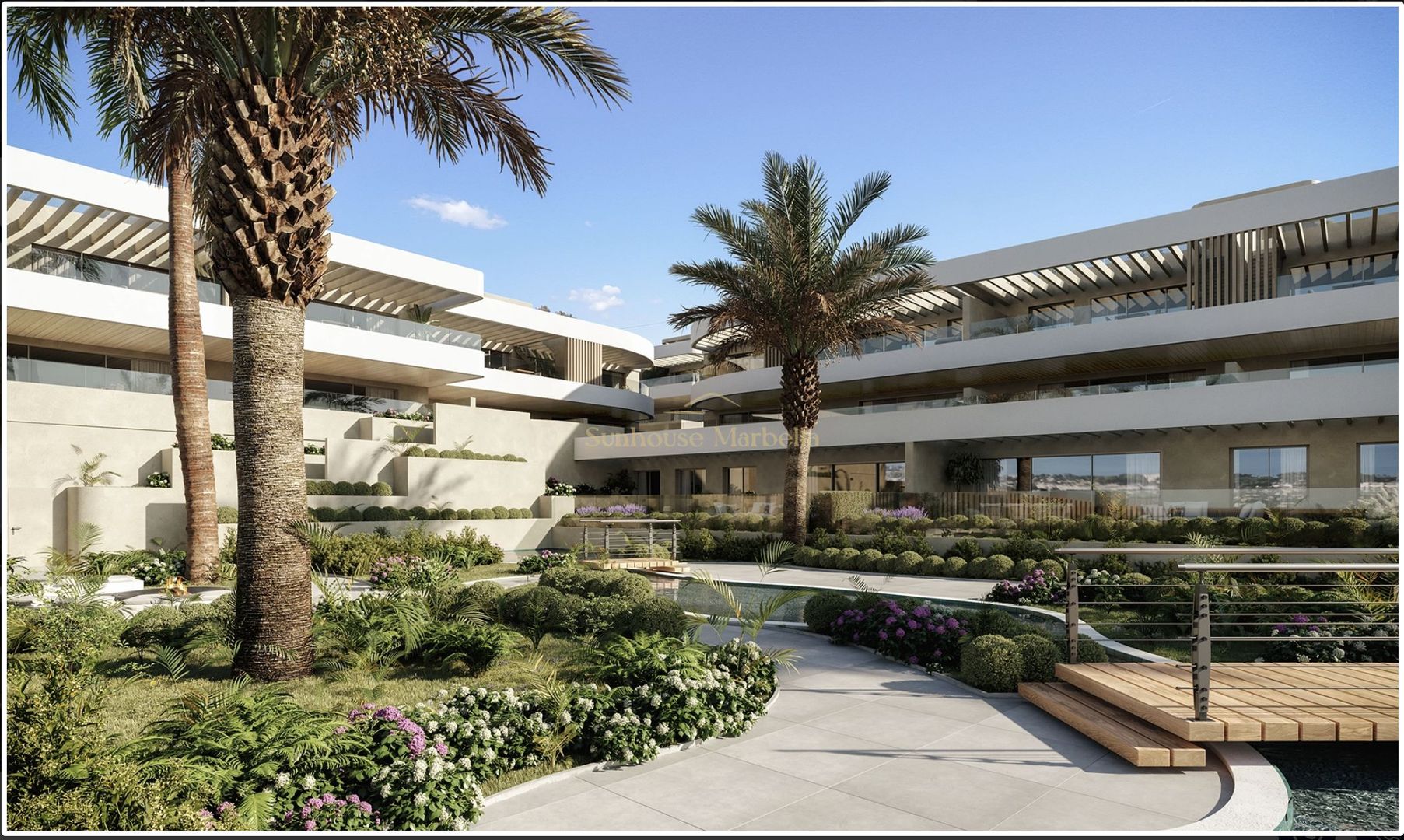 Apartament 1 Dormitor Estepona - Poză 2