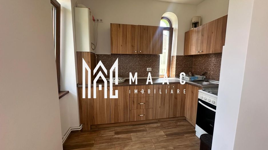 Spațiu birou 2 camere compartimentat | Central, Sibiu | 55 mp, parter - Poză 4
