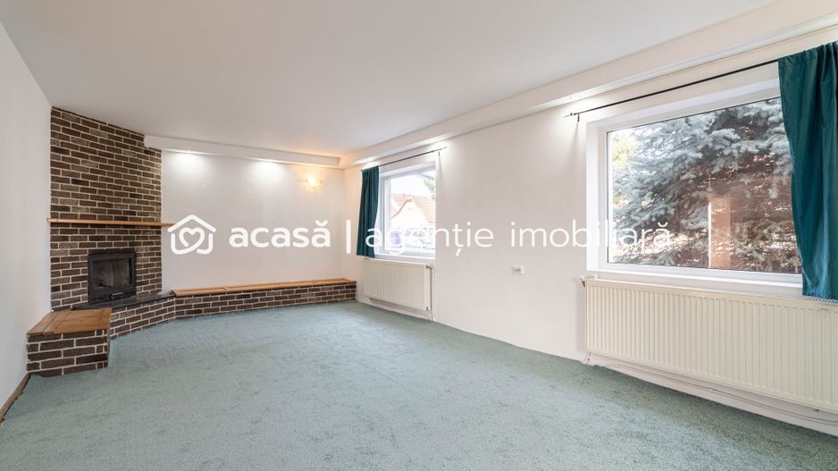 Casă de vânzare – zonă Poltura - Poză 3