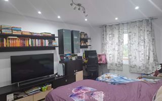 Apartament cu o cameră, decomandat, Nicolina, Iași - Poză 1