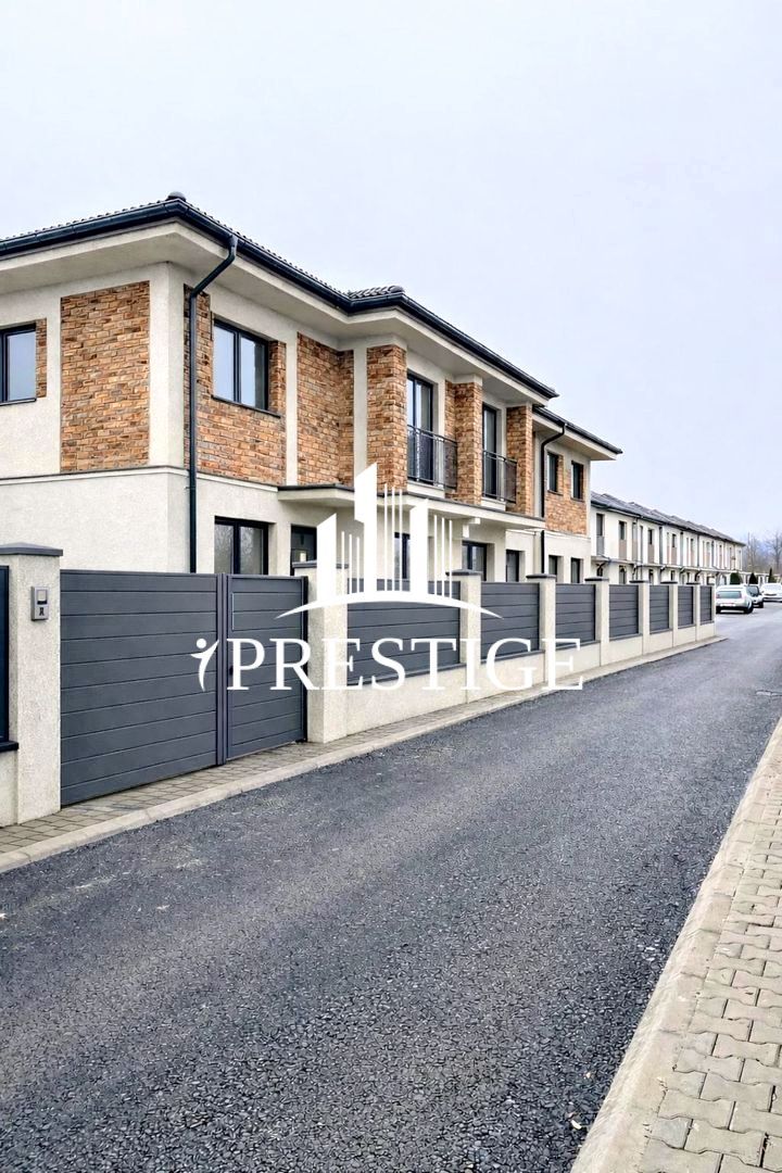 DUPLEX DE VÂNZARE ÎN ȘELIMBĂR | 120 mp utili | 150 MP CURTE LIBERĂ - Poză 13