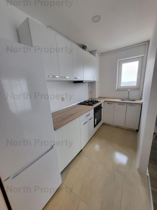 2 camere NOU, complex Cosmopolis - Poză 6