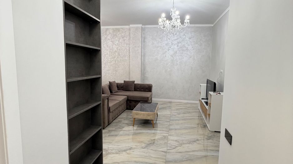 Apartament 2 camere, dressing, terasa, parcare, Parcul Poligon - Poză 6