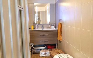 Casa individuala spatioasa si teren mare, pozitie excelenta, Sacalaz - Poză 11