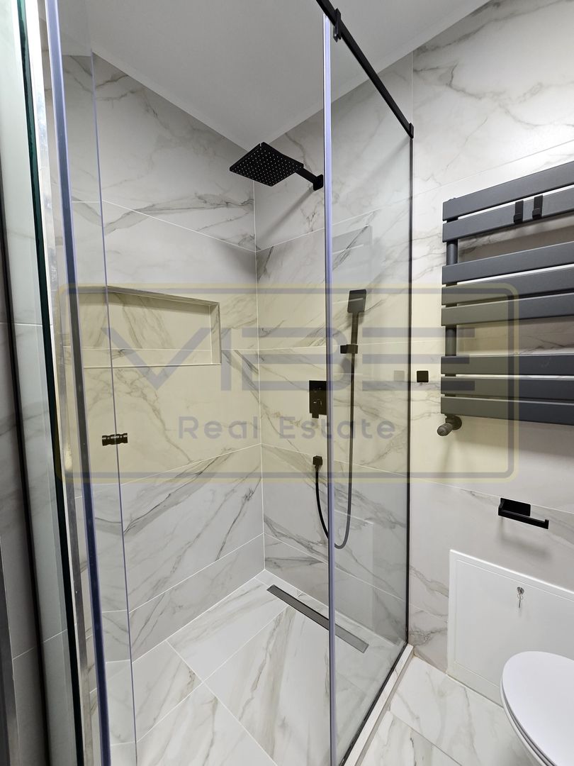 Apartament Premium- LUX- Semicentral- 25 min de UMF- Bloc nou - Poză 4