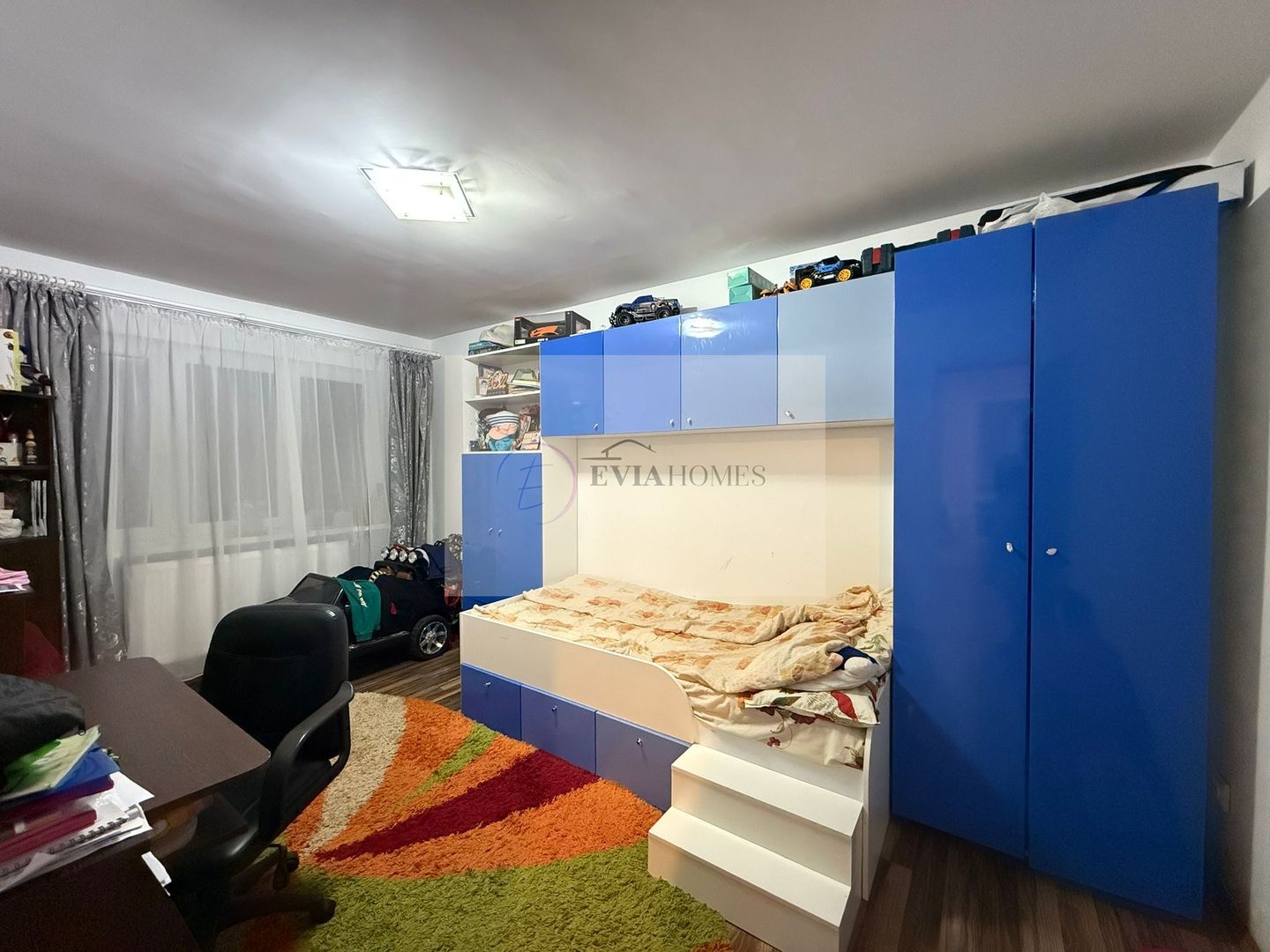 4 camere/ Zona La Terenuri - Poză 4