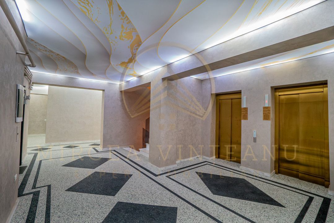 Mamaia Nord – Complex pe malul marii - Apartament cu 2 camere. - Poză 16