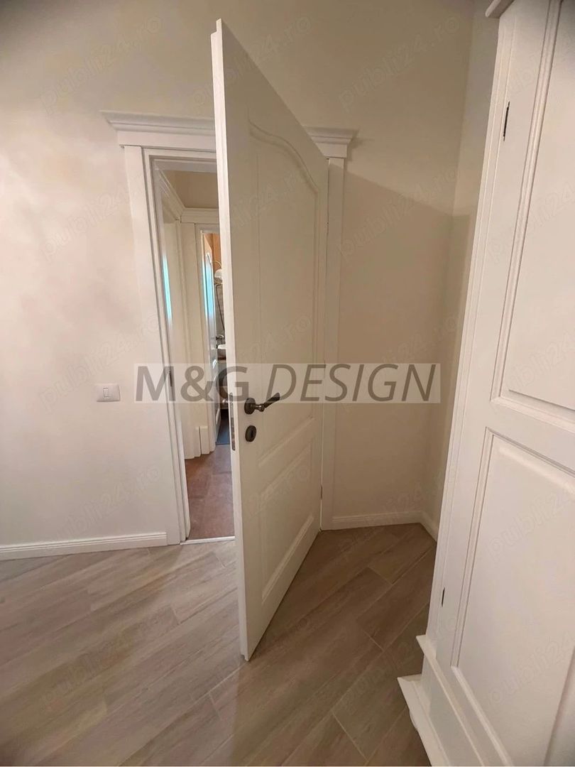 Apartament 3 Camere  Dumbravita - Poză 15