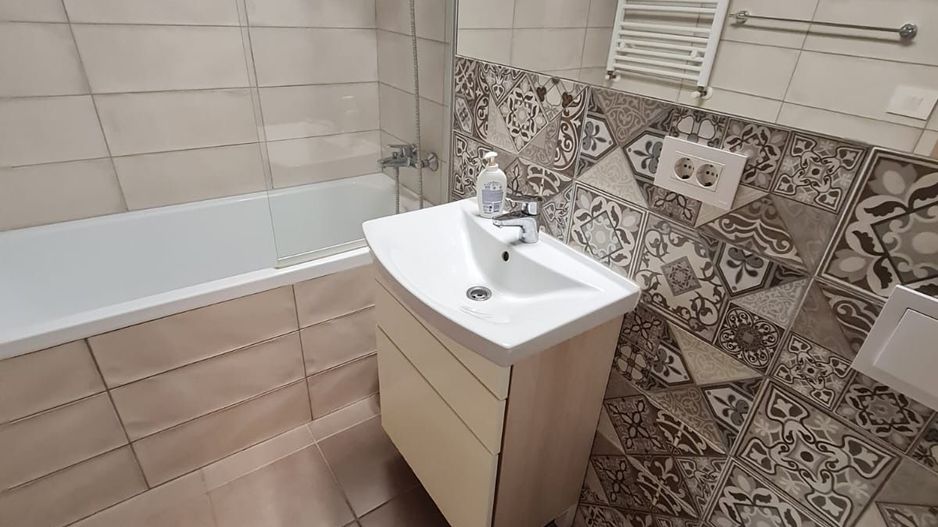 Lux in Braytim cu gradina / Luxury apartment in BRAYTIM area - Poză 32