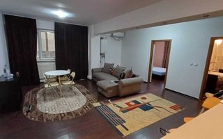 AP. 2 CAMERE FUNDENI, CENTRALA PROPRIE, PET-FRIENDLY, MOBILAT/UTILAT - Poză 1