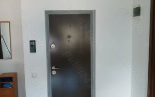 De vanzare apartament 2 camere semimobilat, zona Salaj - Poză 7