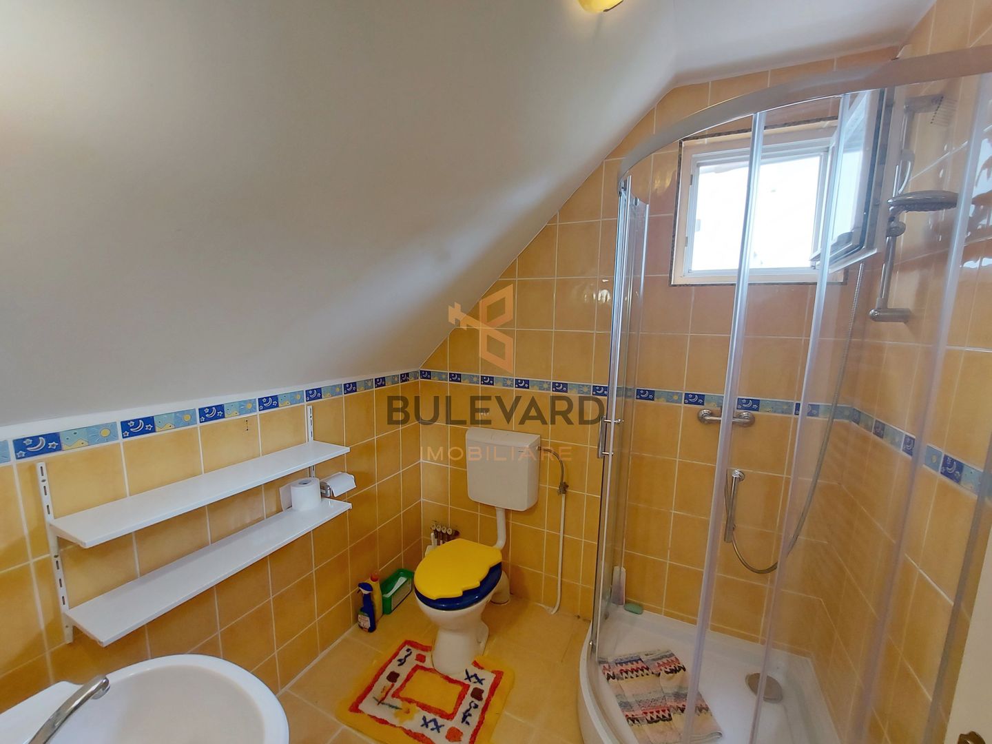 Casa individula cu teren de 1077 mp! - Poză 14