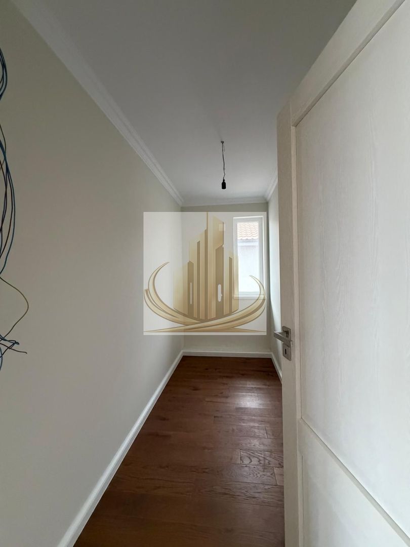 Eleganță și Tehnologie | Casă Individuală Premium | 165 mp | Săcălaz - Poză 12